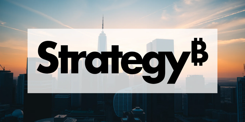 La acción de Strategy se desploma: ¿Oportunidad o riesgo extremo? - Foto: über boerse-global.de