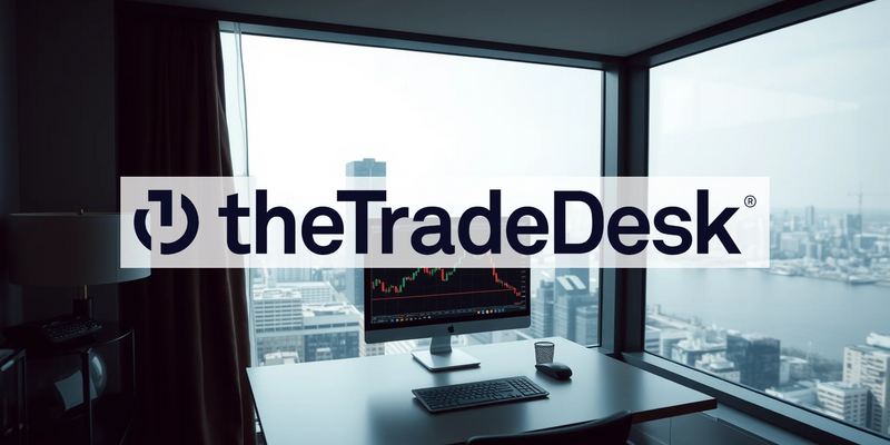 The Trade Desk: ¿Oportunidad de compra tras la fuerte corrección? - Foto: über boerse-global.de
