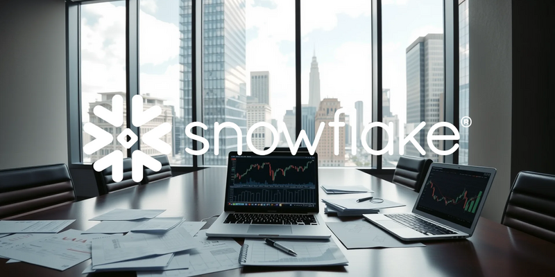 Snowflake Shares Poised for Growth Amid AI Expansion - Foto: über boerse-global.de