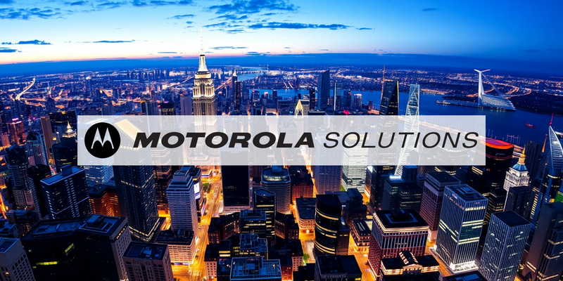 Legal Storm Clouds Gather Over Motorola Shares - Foto: über boerse-global.de