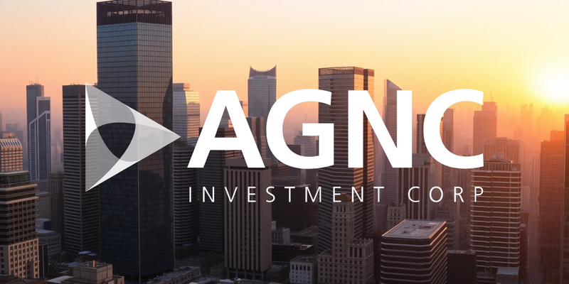 AGNC Investment’s High-Yield Dividend Faces Scrutiny Amid Market Pressures - Foto: über boerse-global.de