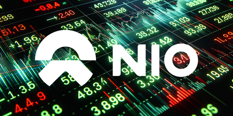 Chinese EV Rivals: Quarterly Results Reshape the Competitive Landscape - Foto: über boerse-global.de