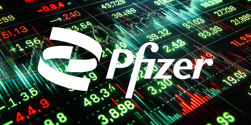 Pfizer: Una apuesta multimillonaria en un mercado de alto riesgo - Foto: über boerse-global.de