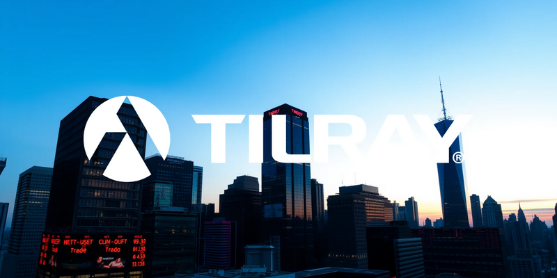 La acción de Tilray se desploma tras presentar su nueva hoja de ruta - Foto: über boerse-global.de