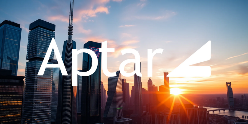 AptarGroup Shares Face Mounting Analyst Concerns - Foto: über boerse-global.de