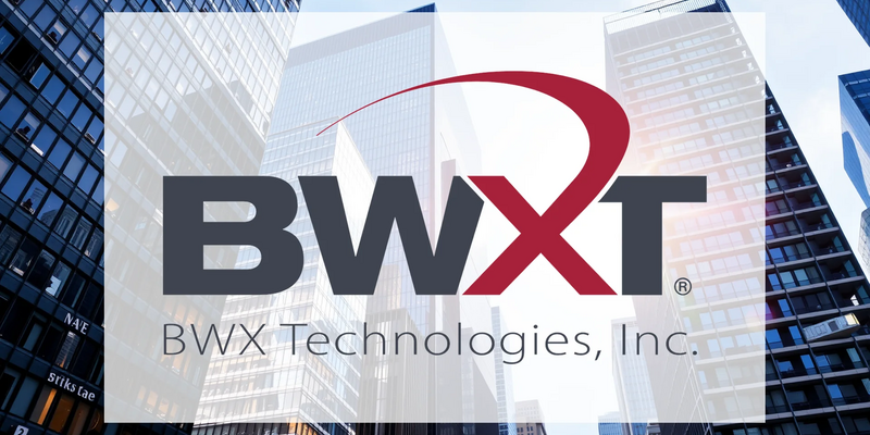 BWXT: A Dividend Play Amidst Share Price Weakness? - Foto: über boerse-global.de