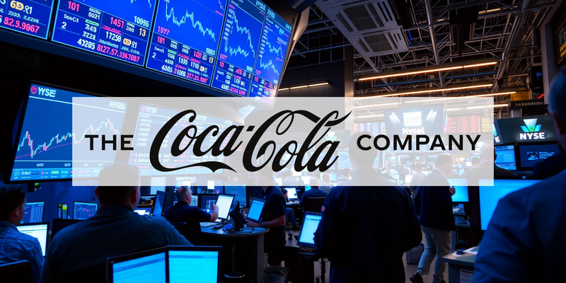 Coca-Cola Executive’s Major Stock Sale Raises Investor Questions - Foto: über boerse-global.de