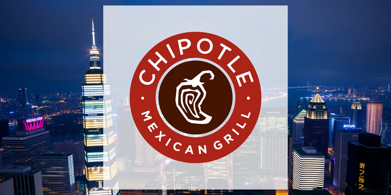Chipotle Shares Face Sustained Downturn as Growth Concerns Mount - Foto: über boerse-global.de