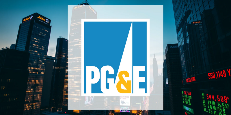 PG&E Stock Navigates Market Headwinds Amid Strong Fundamentals - Foto: über boerse-global.de