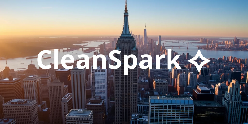 CleanSpark Shares Continue Their Steep Decline - Foto: über boerse-global.de