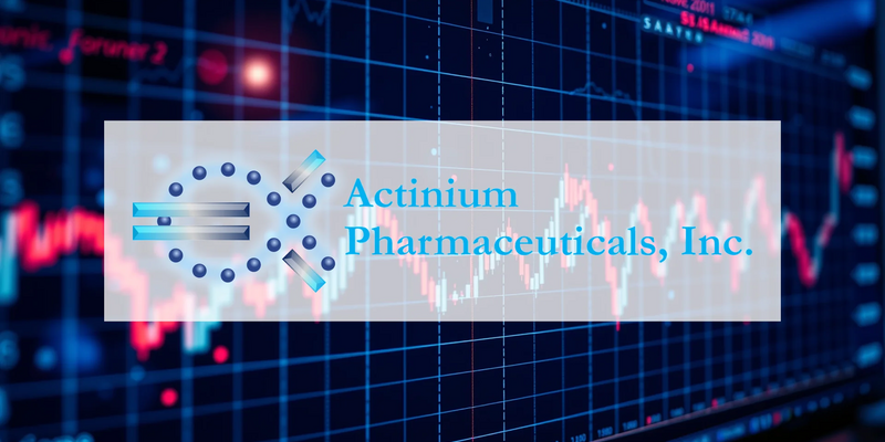 Actinium Shares Surge on Promising Trial Data Breakthrough - Foto: über boerse-global.de