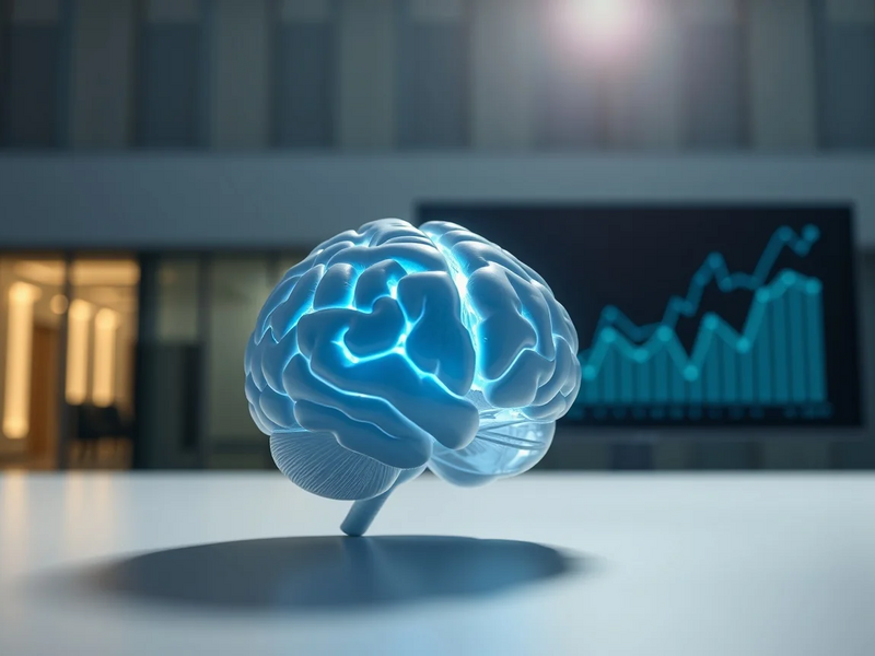 Alzheimer-Bluttest erhält CE-Zulassung in Europa - Foto: über boerse-global.de