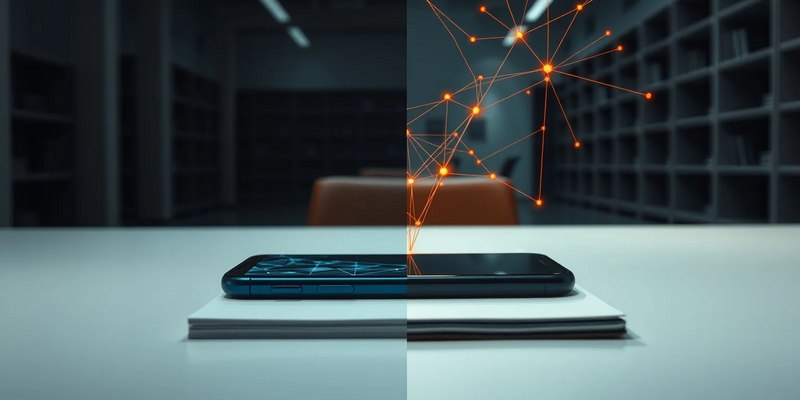 KI im Klassenzimmer: Wie Jugendliche zwischen Innovation und Bildschirmsucht gefangen sind - Foto: über boerse-global.de