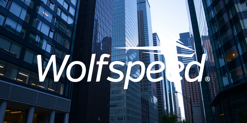 Wolfspeed: Un Avance Tecnológico que Impulsa la Cotización - Foto: über boerse-global.de