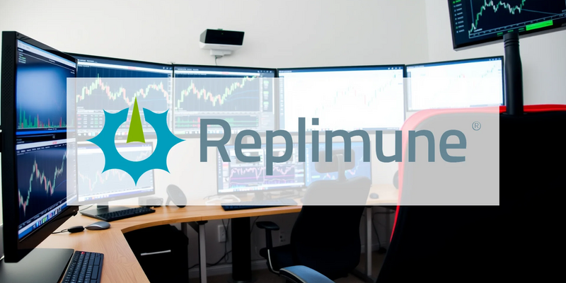 Replimune’s Pivotal Year: All Eyes on 2026 FDA Decision - Foto: über boerse-global.de