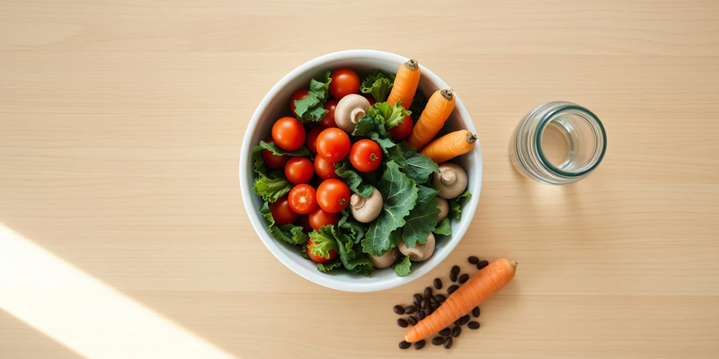 EAT-Lancet-Bericht: Pflanzen retten jährlich 15 Millionen Leben - Foto: über boerse-global.de