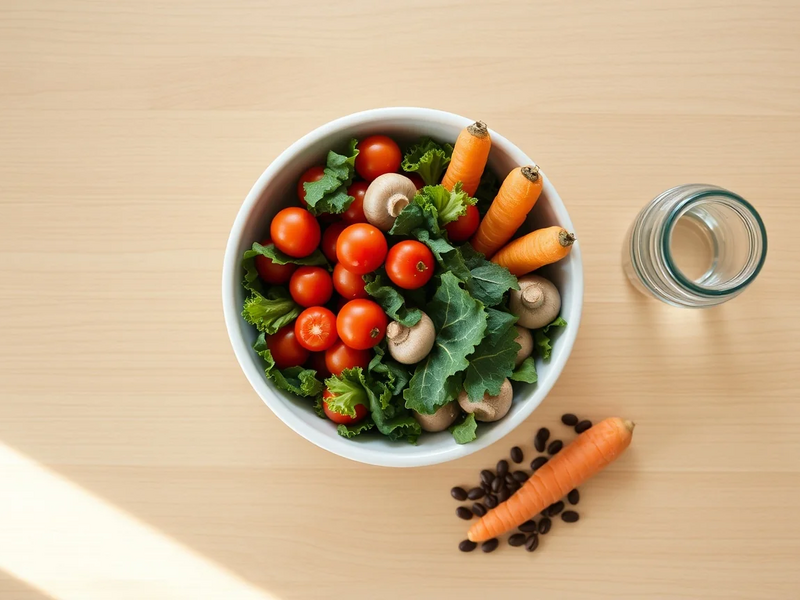 EAT-Lancet-Bericht: Pflanzen retten jährlich 15 Millionen Leben - Foto: über boerse-global.de