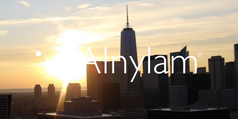 Alnylam Stock: A Clash of Investment Titans - Foto: über boerse-global.de