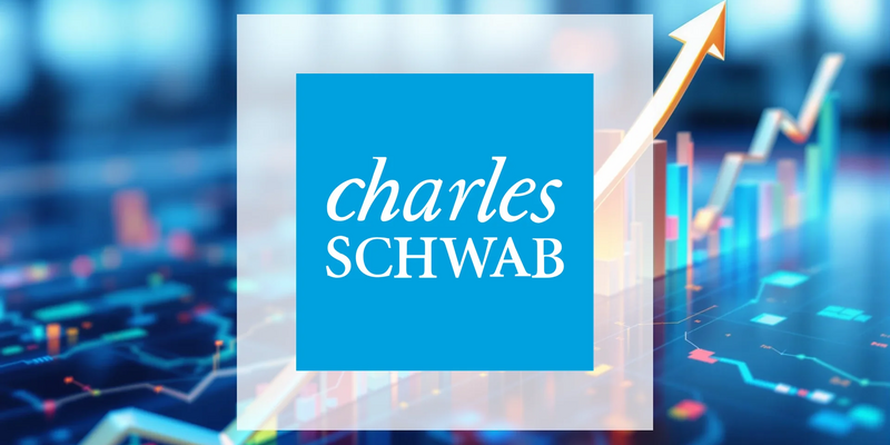Is Charles Schwab Stock Primed for a Major Breakout? - Foto: über boerse-global.de