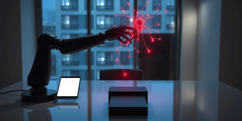 Agentic AI: Autonome KI-Angriffe bedrohen Unternehmen weltweit - Foto: über boerse-global.de