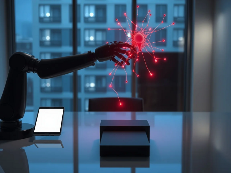 Agentic AI: Autonome KI-Angriffe bedrohen Unternehmen weltweit - Foto: über boerse-global.de