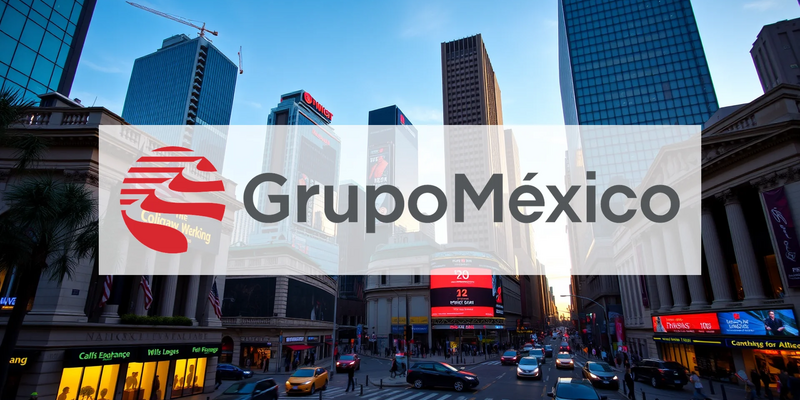 Acción de Grupo México: ¿Se avecina un cambio de tendencia? - Foto: über boerse-global.de