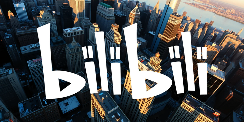 Bilibili Shares: Navigating Divergent Market Views - Foto: über boerse-global.de