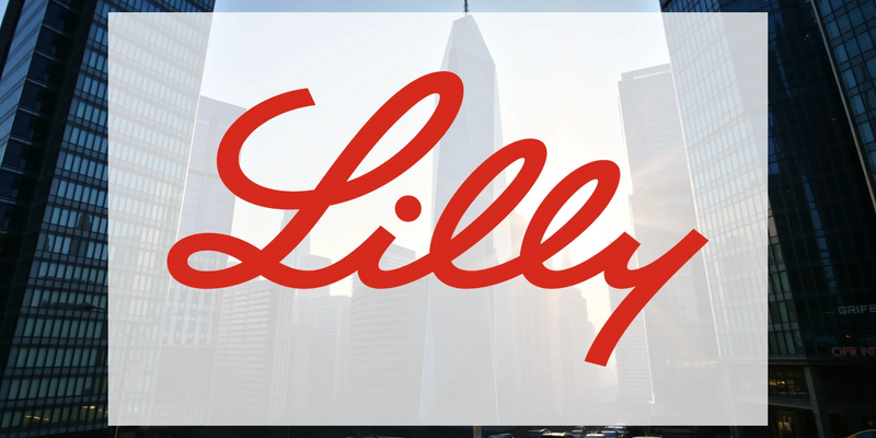 Eli Lilly’s Strategic Diversification Amid Weight-Loss Drug Competition - Foto: über boerse-global.de