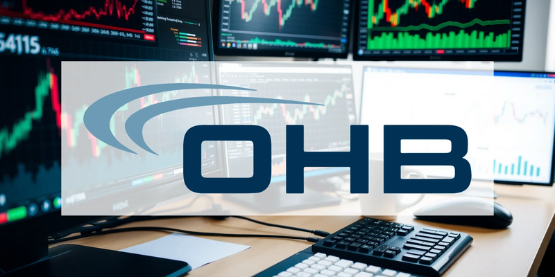 OHB Aktie: Rekordsprung! - Foto: über boerse-global.de