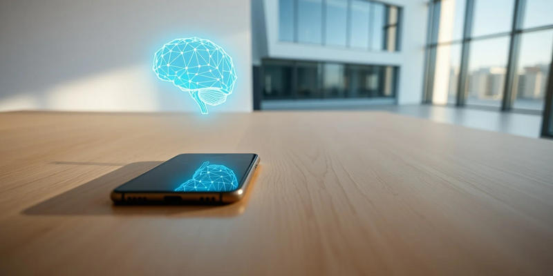 KI-Revolution auf dem Smartphone: Apps in 30 Sekunden - Foto: über boerse-global.de