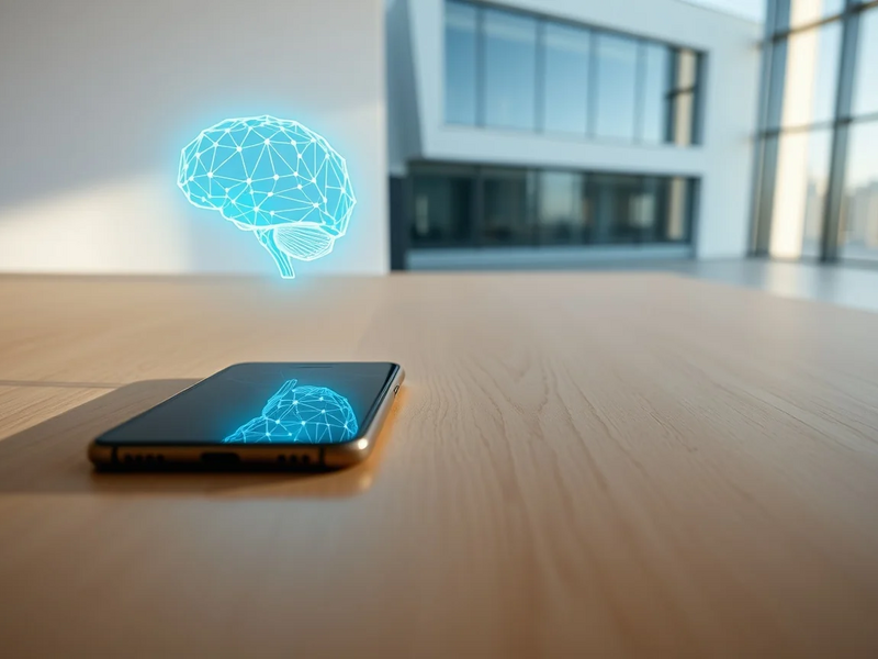 KI-Revolution auf dem Smartphone: Apps in 30 Sekunden - Foto: über boerse-global.de