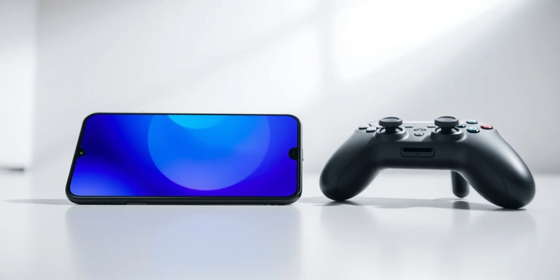 Android 17: Google revolutioniert Mobile Gaming - Foto: über boerse-global.de