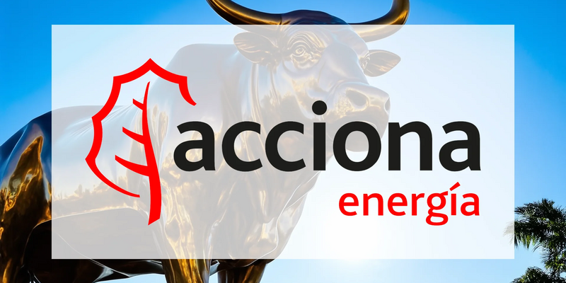 Acciona Energias Renovables: ¿Crisis anunciada en el sector de energías verdes? - Foto: über boerse-global.de