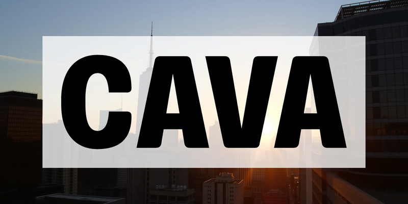 Cava Group Shares Plunge to Record Low Amid Growth Concerns - Foto: über boerse-global.de