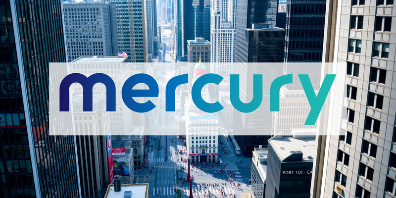 Mercury Systems Stock: Analysts Bullish on Defense Technology Firm - Foto: über boerse-global.de