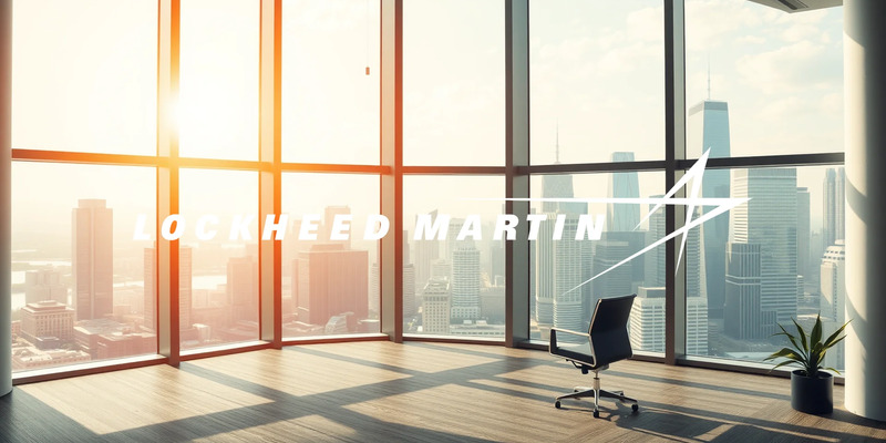 Lockheed Martin Aktie: Mega-Deal steht bevor! - Foto: über boerse-global.de