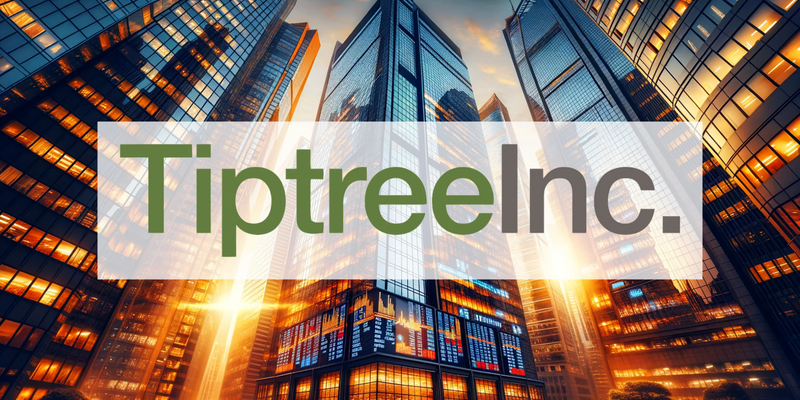 Shareholder Clash Intensifies Over Tiptree’s Billion-Dollar Divestiture - Foto: über boerse-global.de