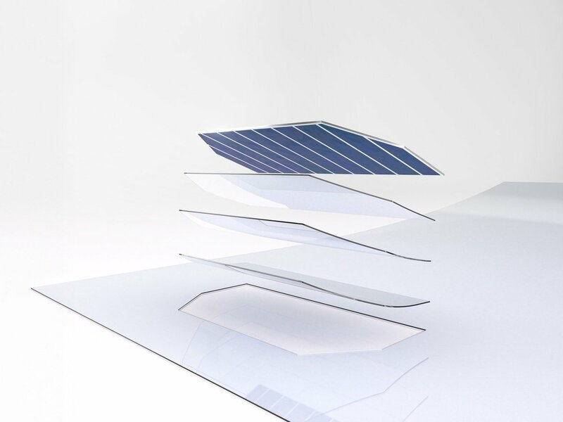 SCHOTT bringt Hochleistungs-Solar Cell Cover Gläser für Weltraum-Solarzellen auf den Markt - Foto: presseportal.de