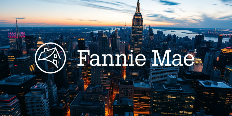 Fannie Mae Aktie: Ackman-Schock! - Foto: über boerse-global.de