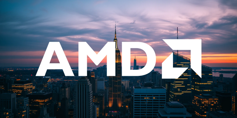 AMD: El desafío de coronarse en el mercado de la inteligencia artificial - Foto: über boerse-global.de