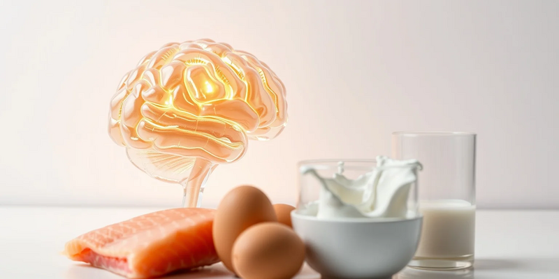 Vitamin B12: Neue Studien fordern höhere Grenzwerte - Foto: über boerse-global.de