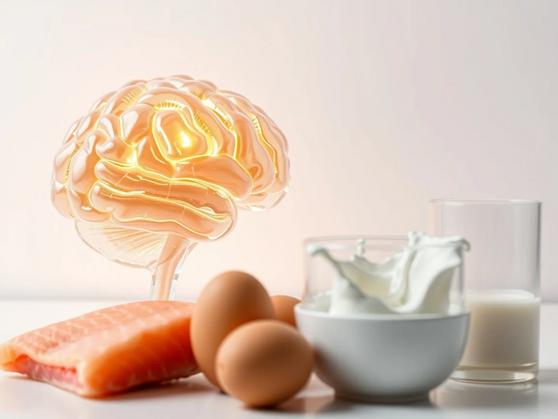 Vitamin B12: Neue Studien fordern höhere Grenzwerte - Foto: über boerse-global.de