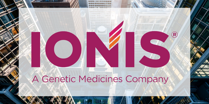 Ionis Shares Surge on Strong Financials and Clinical Breakthroughs - Foto: über boerse-global.de