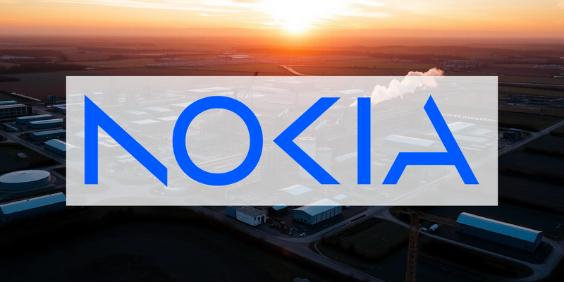 Nokia Aktie: TIM-Deal zündet! - Foto: über boerse-global.de