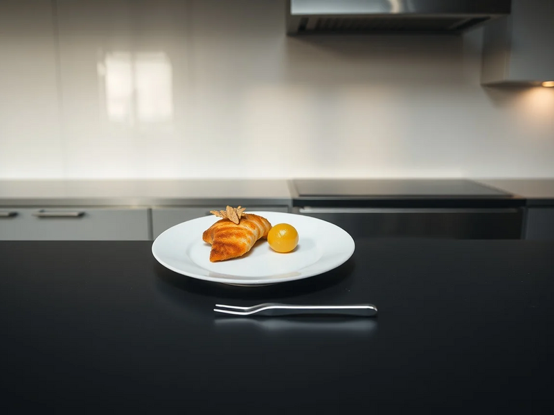 Gault & Millau 2026: Thomas Dorfer erhält fünfte Haube - Foto: über boerse-global.de