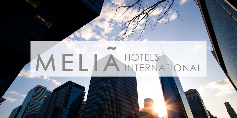 Meliá Hotels: La apuesta estratégica por el lujo en el mercado asiático - Foto: über boerse-global.de