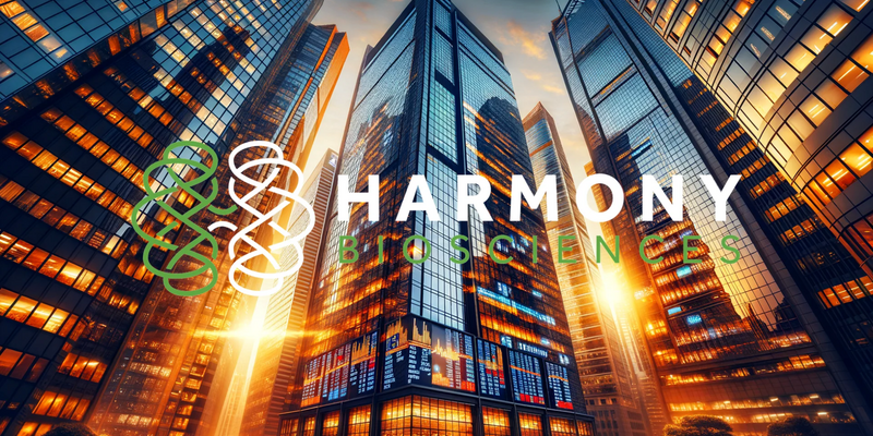 Harmony Biosciences: Strong Fundamentals Meet Market Skepticism - Foto: über boerse-global.de