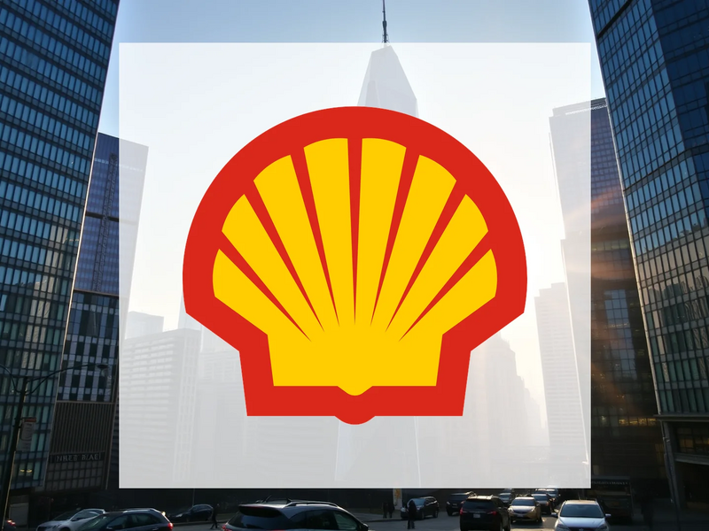 Shell Aktie: Mögliche Kursanpassungen - Foto: über boerse-global.de