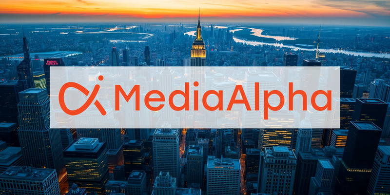 MediaAlpha Insiders Exit Positions Amid Strong Quarterly Results - Foto: über boerse-global.de