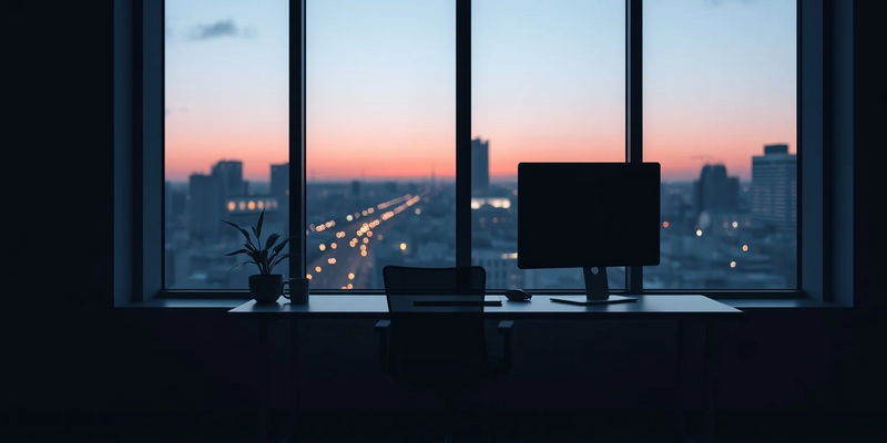 Work-Life-Balance: 82 % der Deutschen sind Burnout-gefährdet - Foto: über boerse-global.de